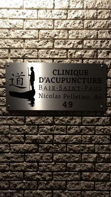 Clinique d'acupuncture Baie-Saint-Paul
